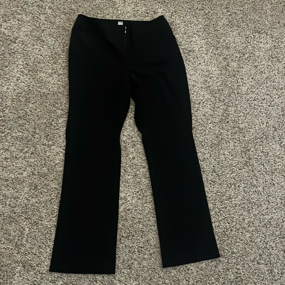 Chico’s pants size 0 short in Chico size
